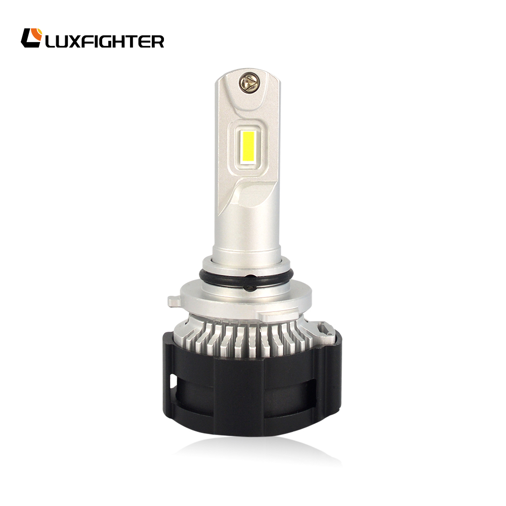 P18 9005 LED Faralar 112W 10800LM Avtomobil Led Lampası