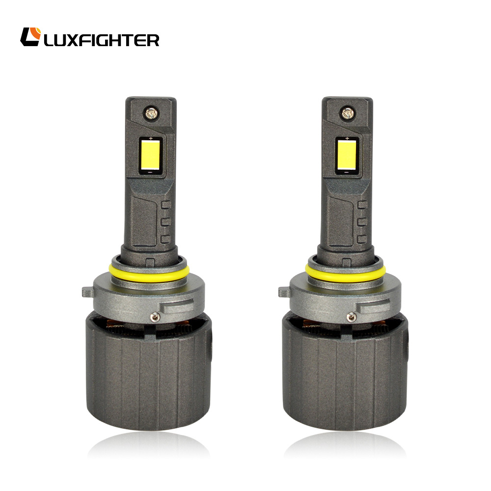 P19 9005 LED Faralar 130W 12000LM Led Lampa Avtomobil