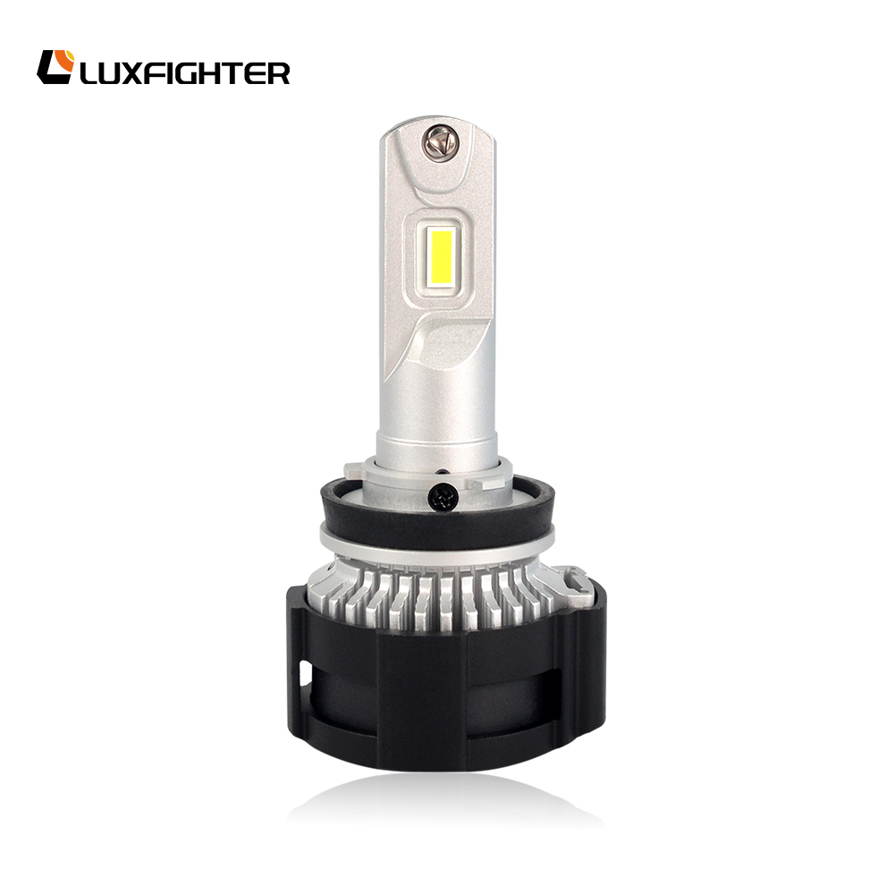 P18 H11 LED Faralar 112W 10800LM Avtomobil Led Lampa