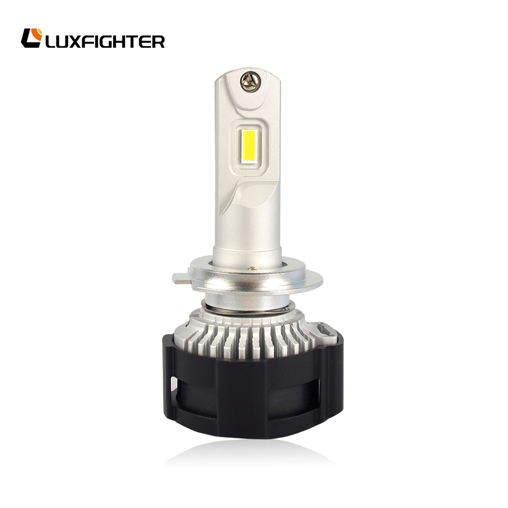 P18 H7 LED Faralar 112W 10800LM Avtomobil Led Lampa