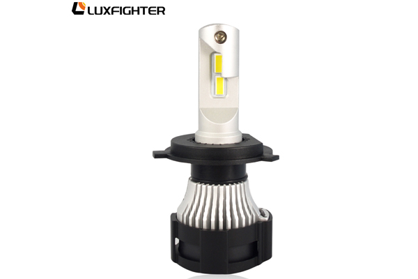 LED avtomobil lampa qurğusu lampa muncuq istiqaməti