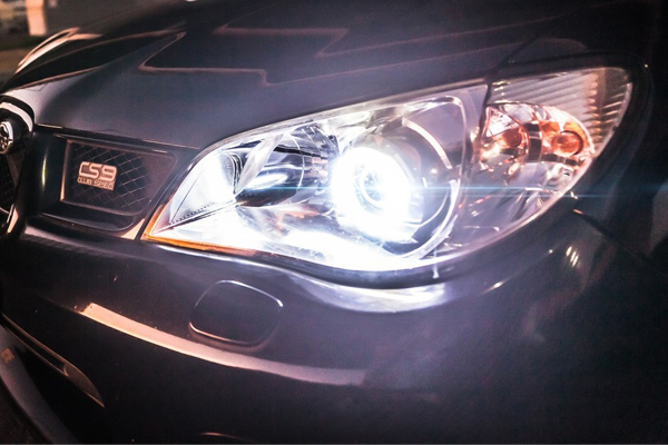 LED fənərlər və gizli işıqlar nədir?