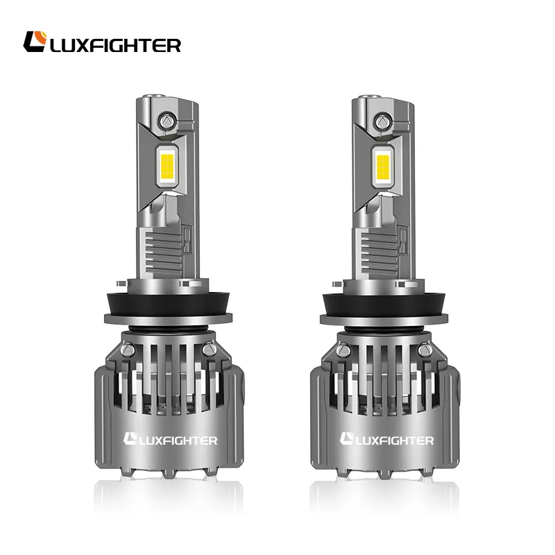 LED avtomobil işıqlarının üstünlükləri nələrdir?
