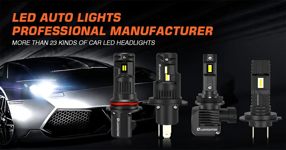 Niyə LED Fara yüksəltmələri həqiqətən işləmir?