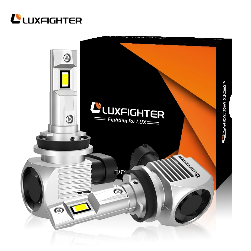 İşıq ehtiyacınız üçün Q16 seriyası-100W 8000LM LED işığını niyə seçin?