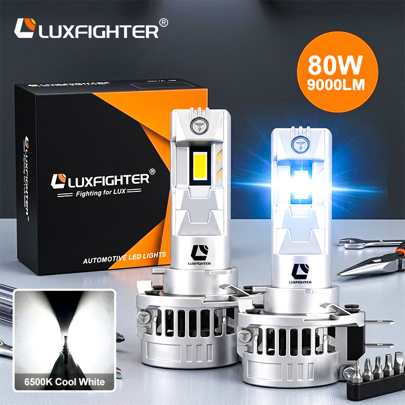 LED enerji təchizatı nasazlıqlarının diaqnostikası və təhlili