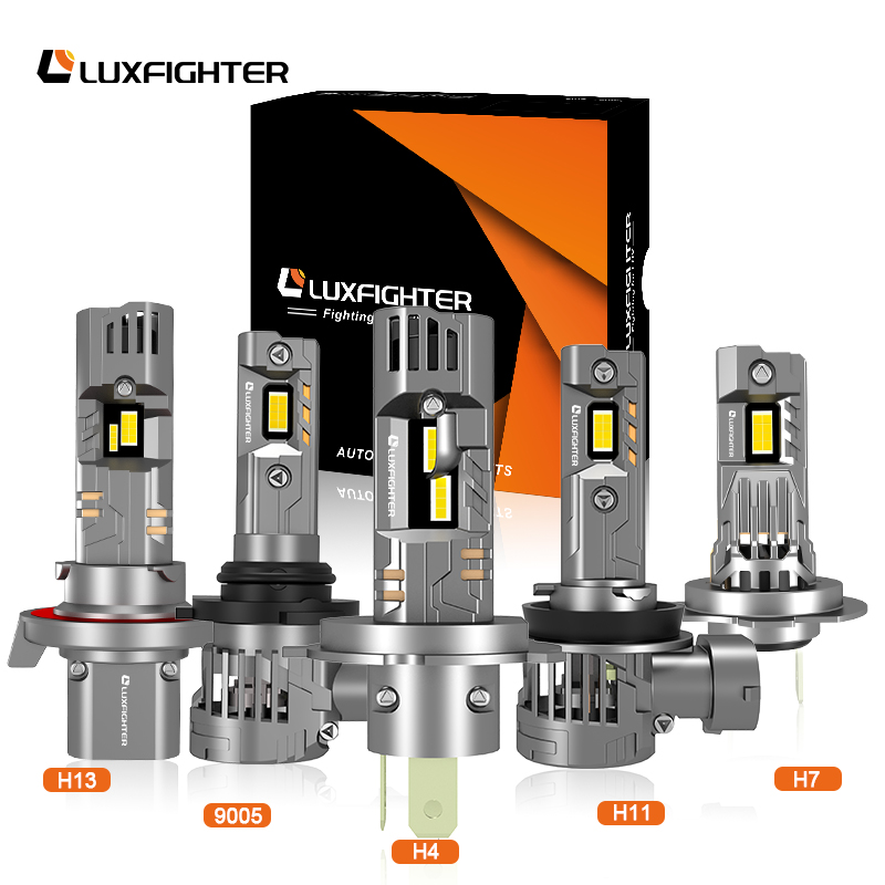LED lighting