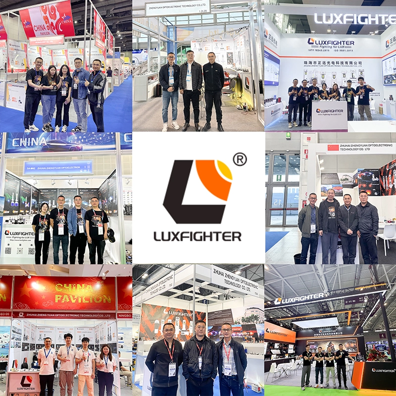 Luxfighter 