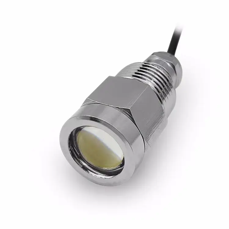 LED Qayıq Sualtı İşıqları