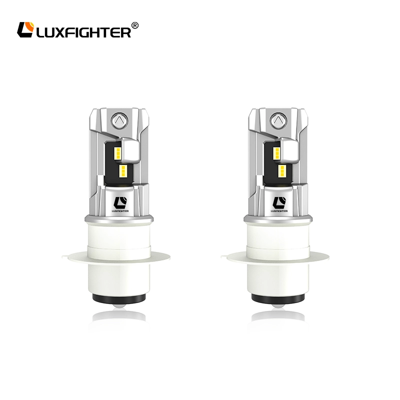 BA20D/S2 P15D/T19 Motosiklet işığı Fansız