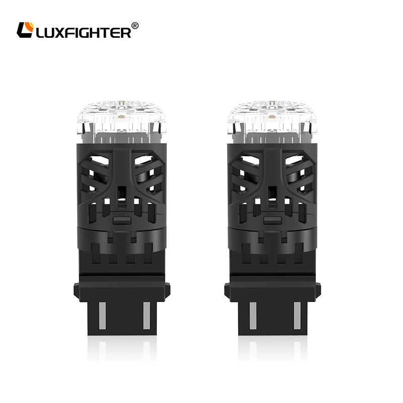 LUXFIGHTER T20 Led Headlight Bulbs LUXFIGHTER T20 Led Headlight Bulbs