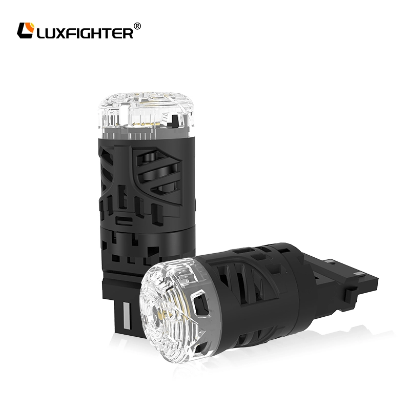 LUXFIGHTER T20 Led Headlight Bulbs