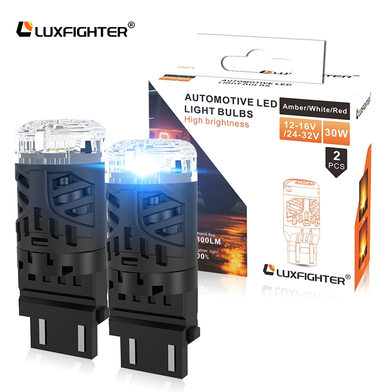 LUXFIGHTER T20 Led Headlight Bulbs